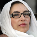 benazir