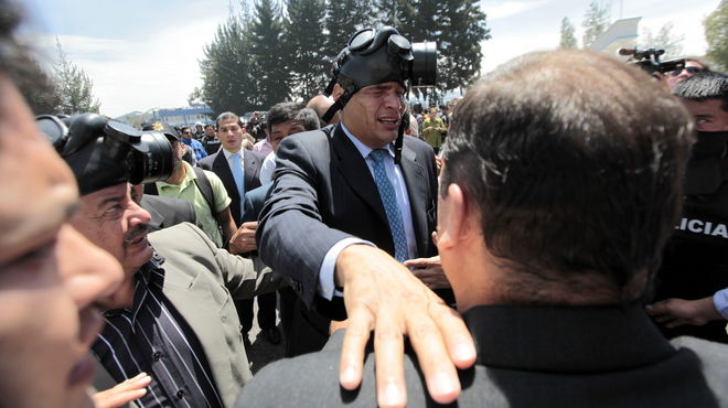 correa