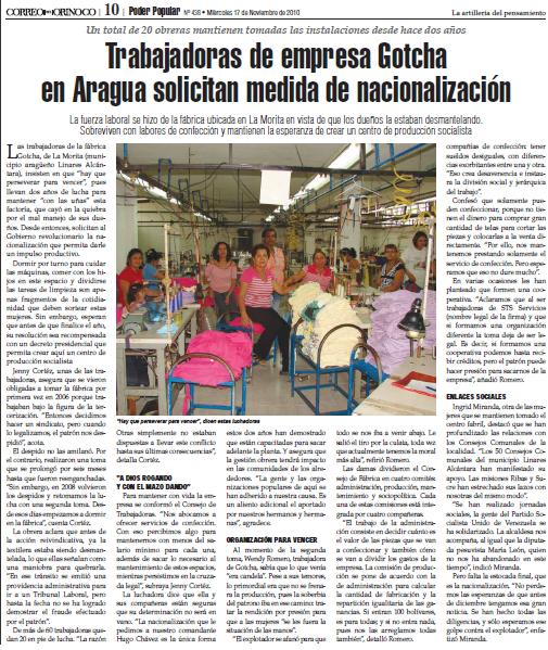 gotcha-correo-orinoco