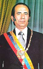 presidenteCarlosAndresPerez