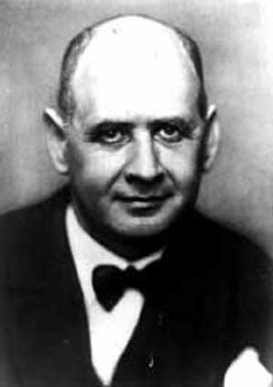 levi-paul
