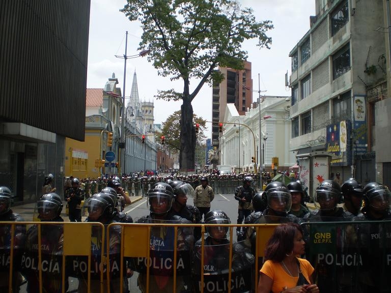 Militares