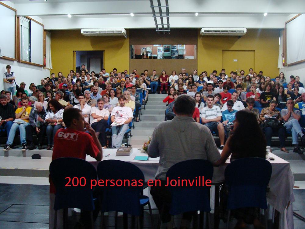 brasil_Joinville_audience