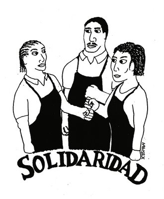 Solidaridad