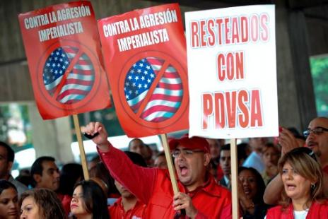 pdvsa-protesta