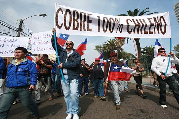 chile-mineros