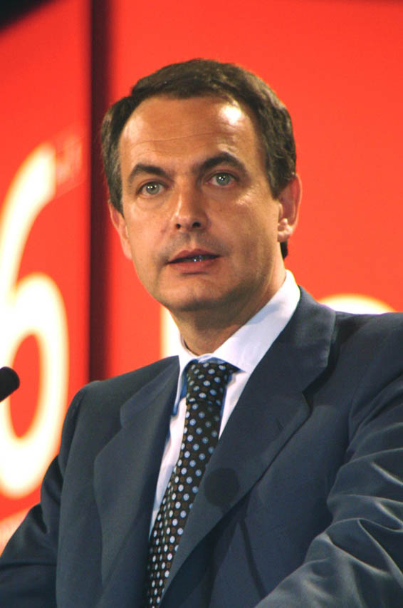 zapatero2006