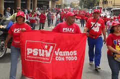 psuv-marcha