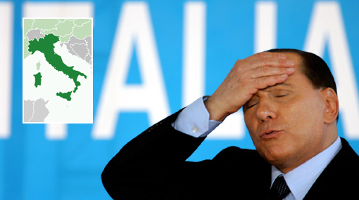 Berlusconi