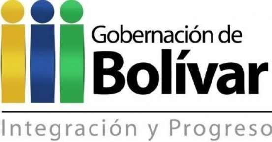 Logo-Gobernacin-del-Estado-Bolvar
