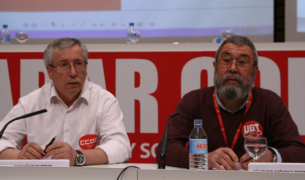 dirigentes_UGT_CCOO