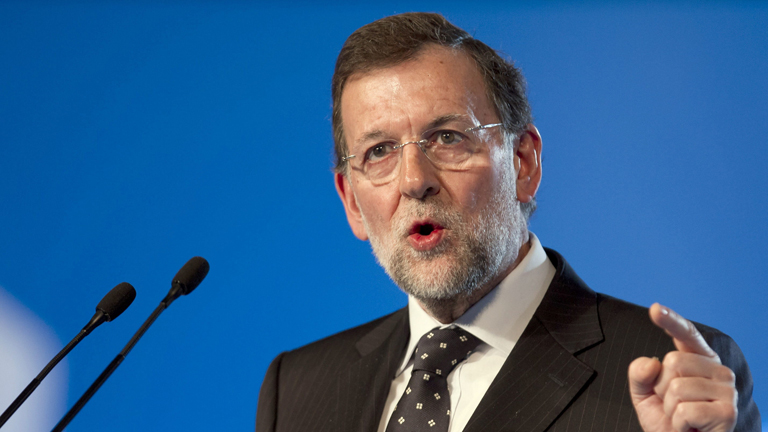 rajoy