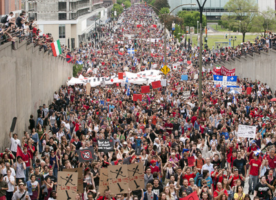 marcha_estudiants_quebec