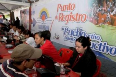 big-19-centros-de-registro-de-mision-saber-y-trabajo-seran-habilitados-este-sabado-en-barinas