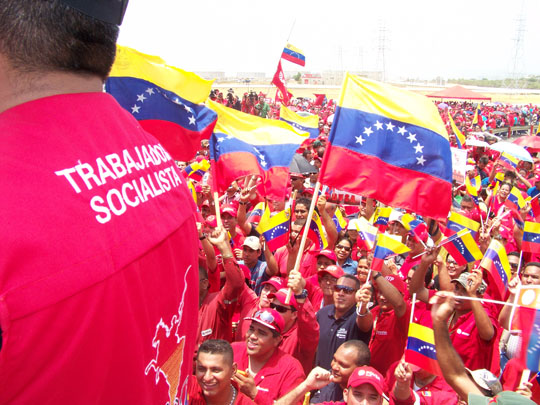 Trabajadores-petroleros-se-movilizan-ante-agresiones-de-EEUU1