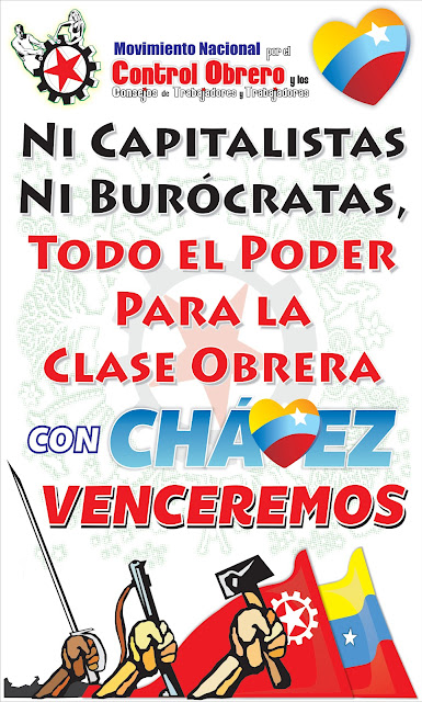 pancarta_chavez_corazon_de_mi_patria