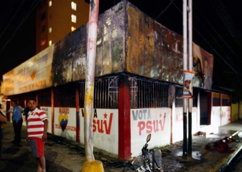 Sede-PSUV-Barcelona-1