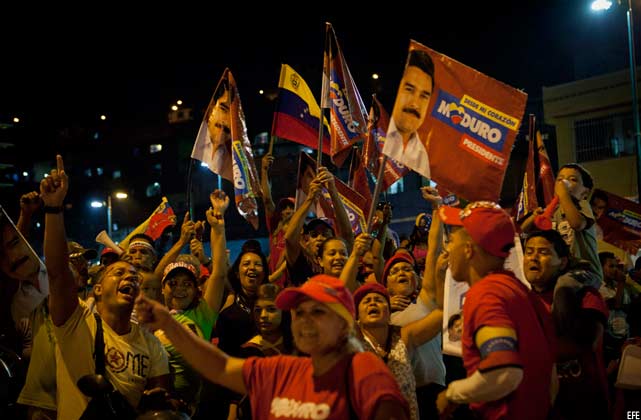 maduro victoria