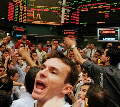 Crisis de Wall Street