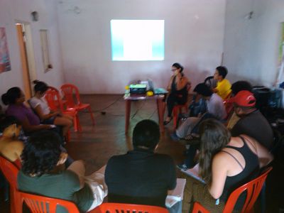 Juventud Consejista