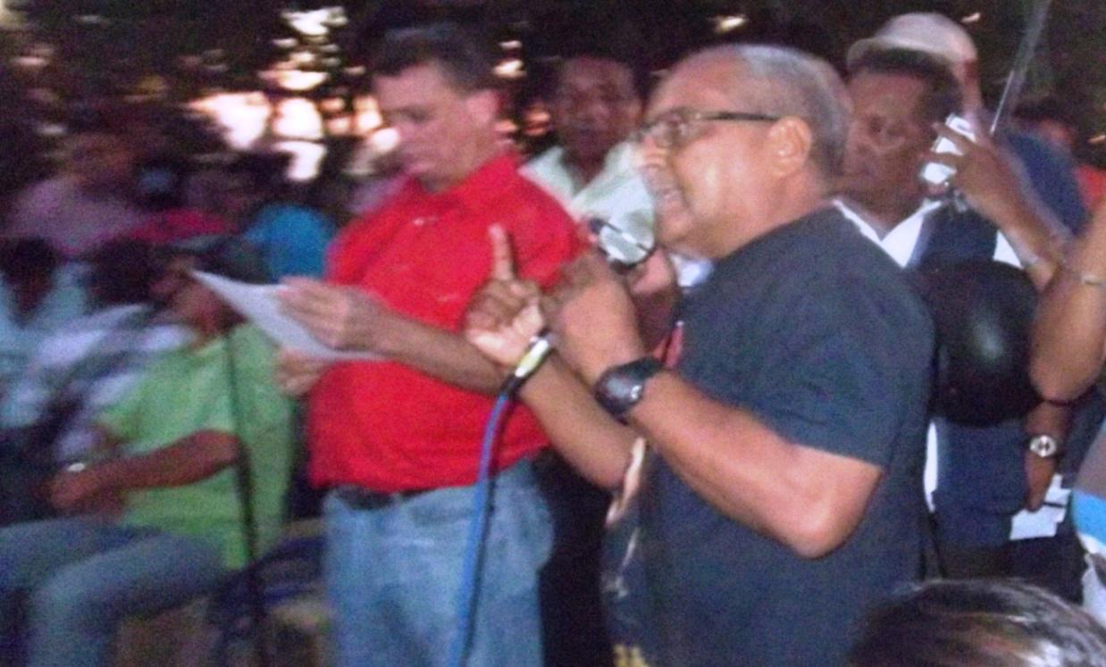Caicara Viviendas