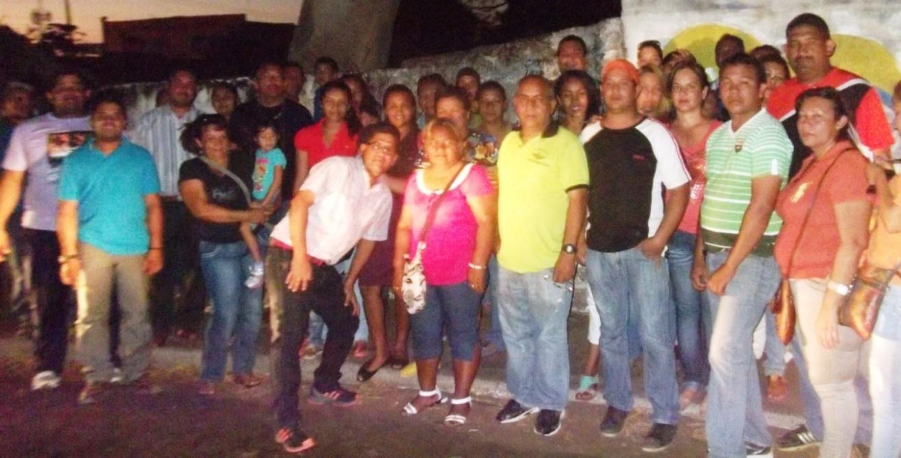 Caicara Viviendas