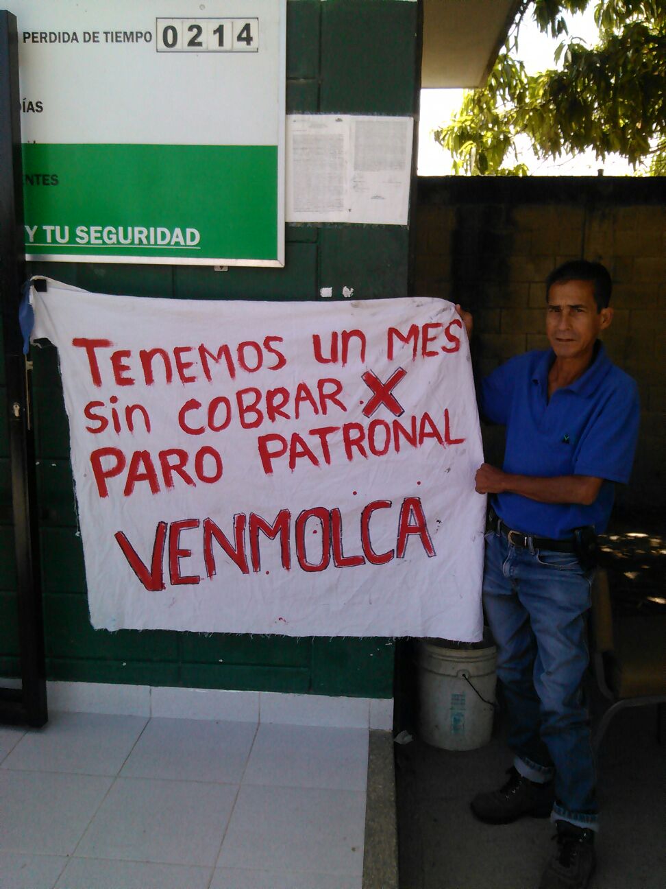 VENMOLCA