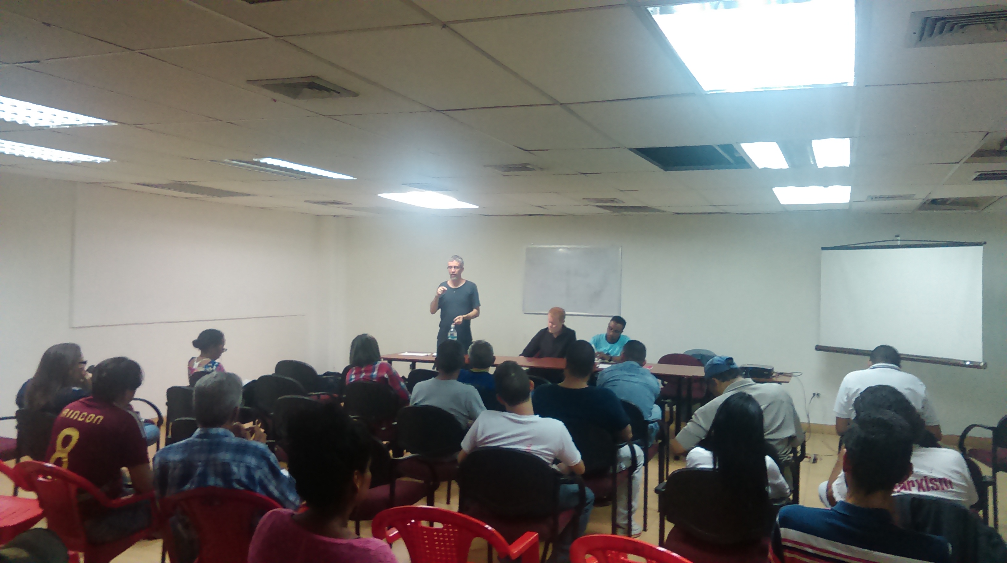 Congreso 2
