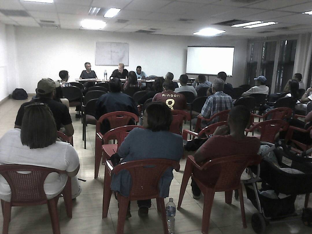 Congreso 3