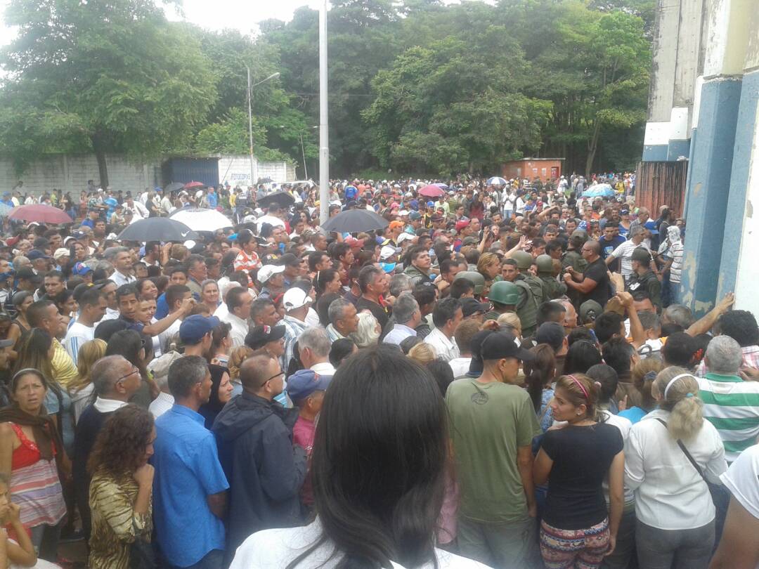Palo Gordo 7