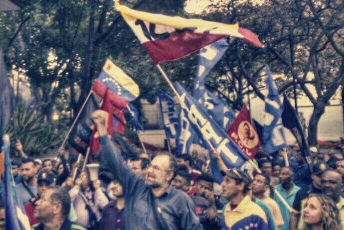 Saman caracas