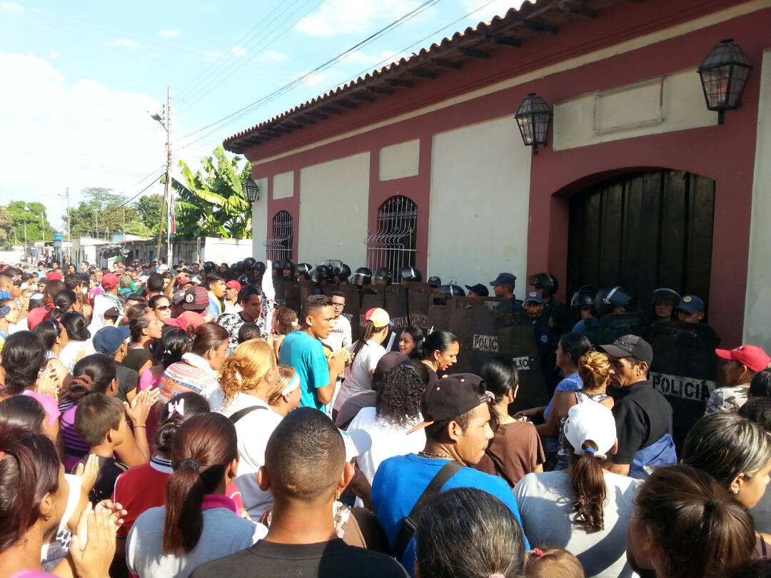 El Maizal 2