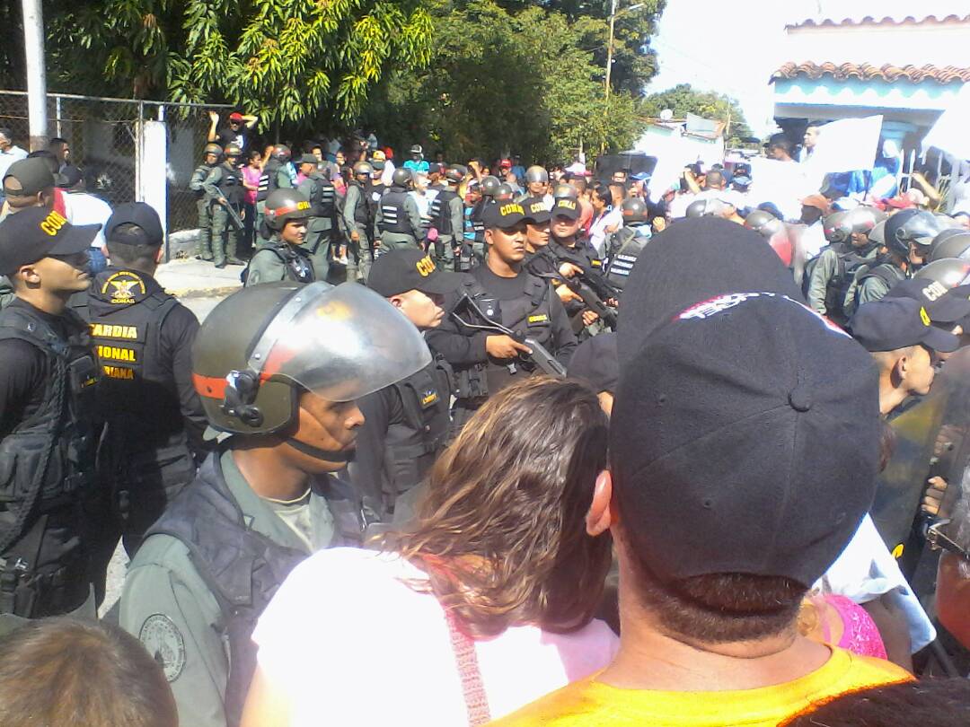 El Maizal 4