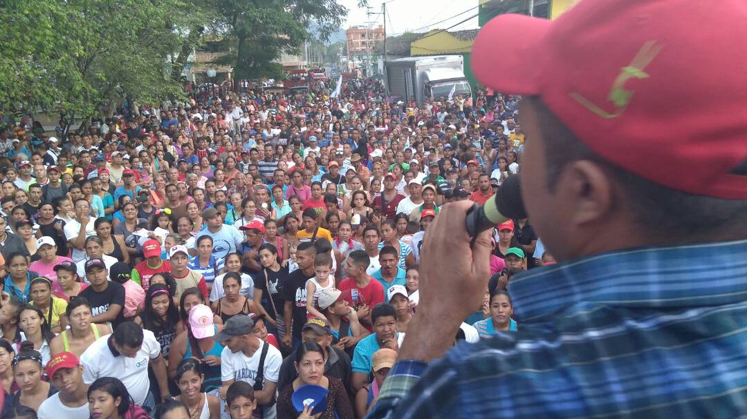 El Maizal 5