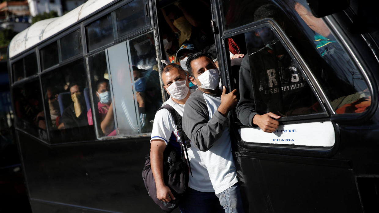 crédito Manaure Quintero - Reuters